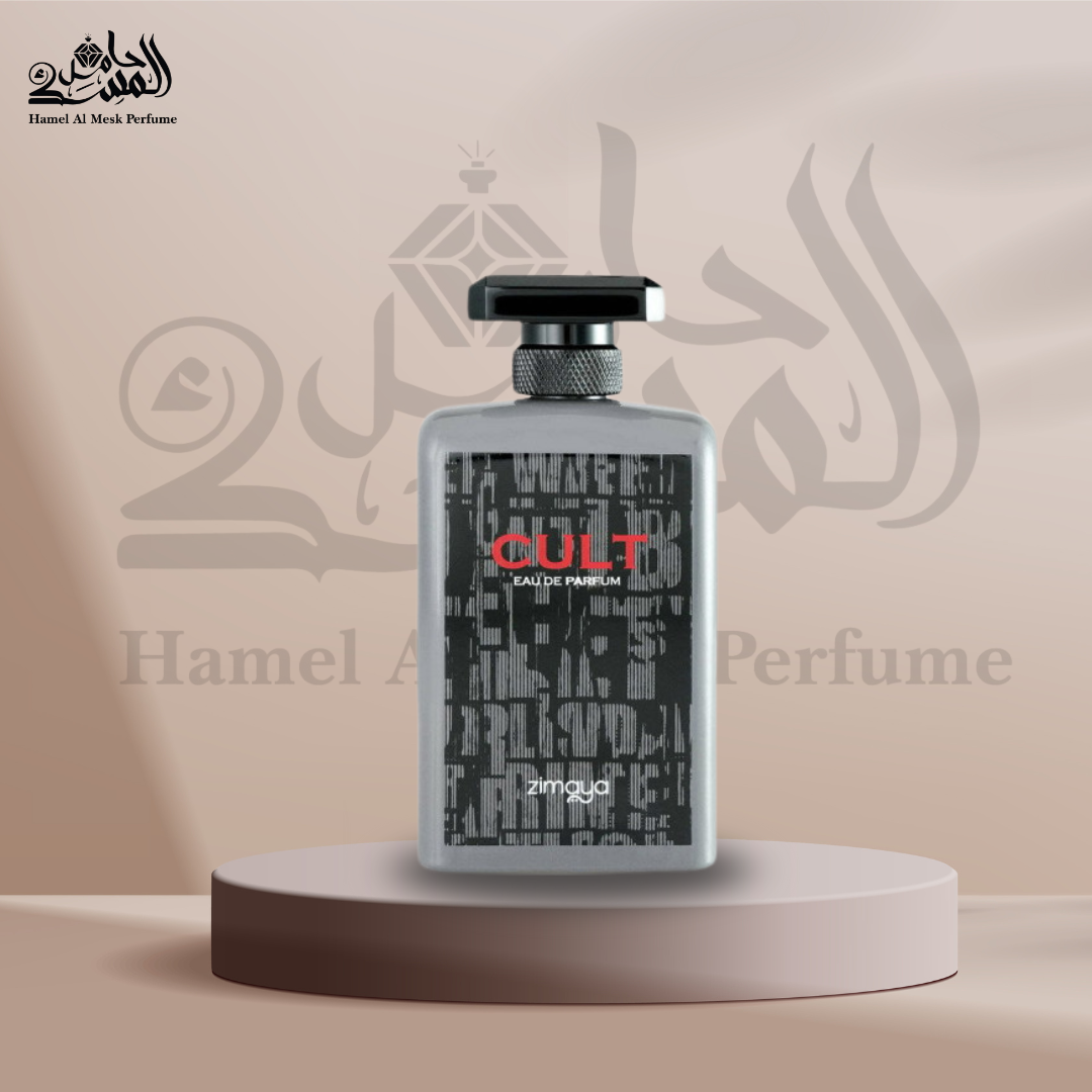 Cult Zimaya