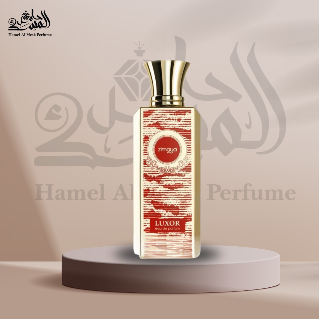 Luxor Zimaya