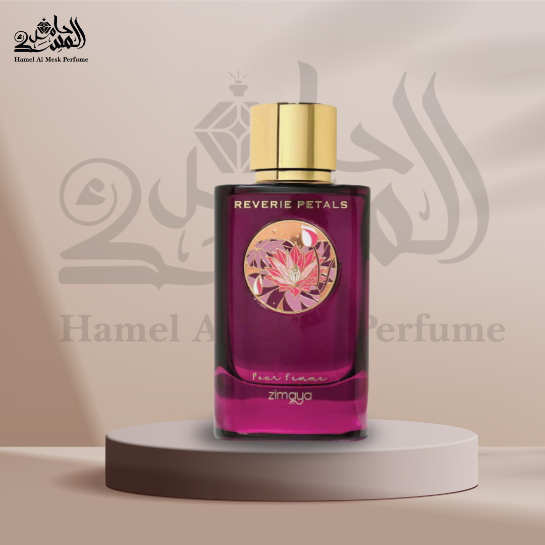 Reverie Petals Zimaya