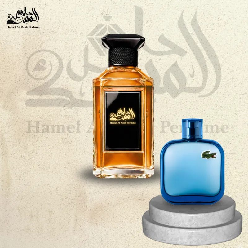 Lacoste L.12.12. Blue