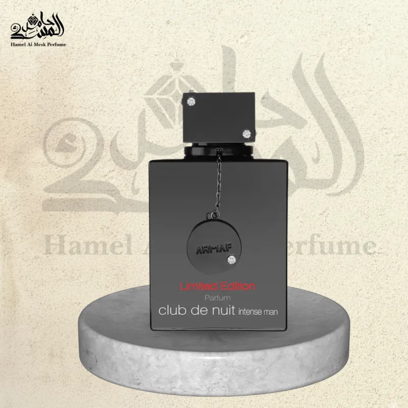 Club de Nuit Intense Man