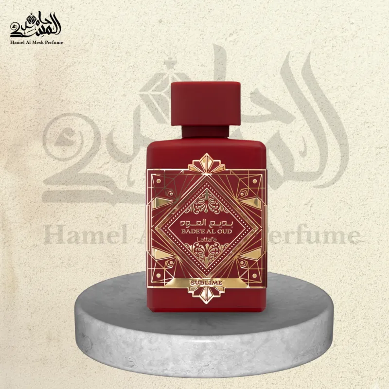Bade'e Al Oud Sublime