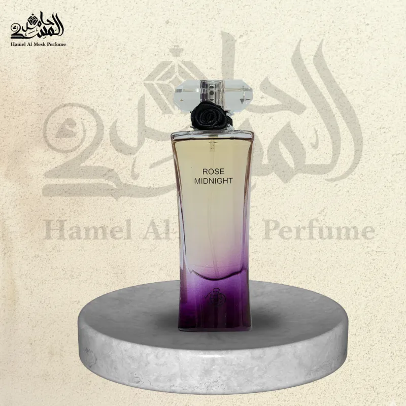 Midnight Rose