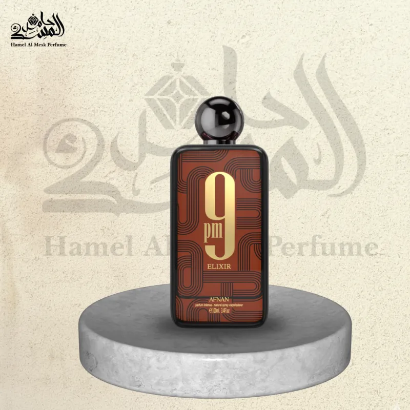 9PM Elixir