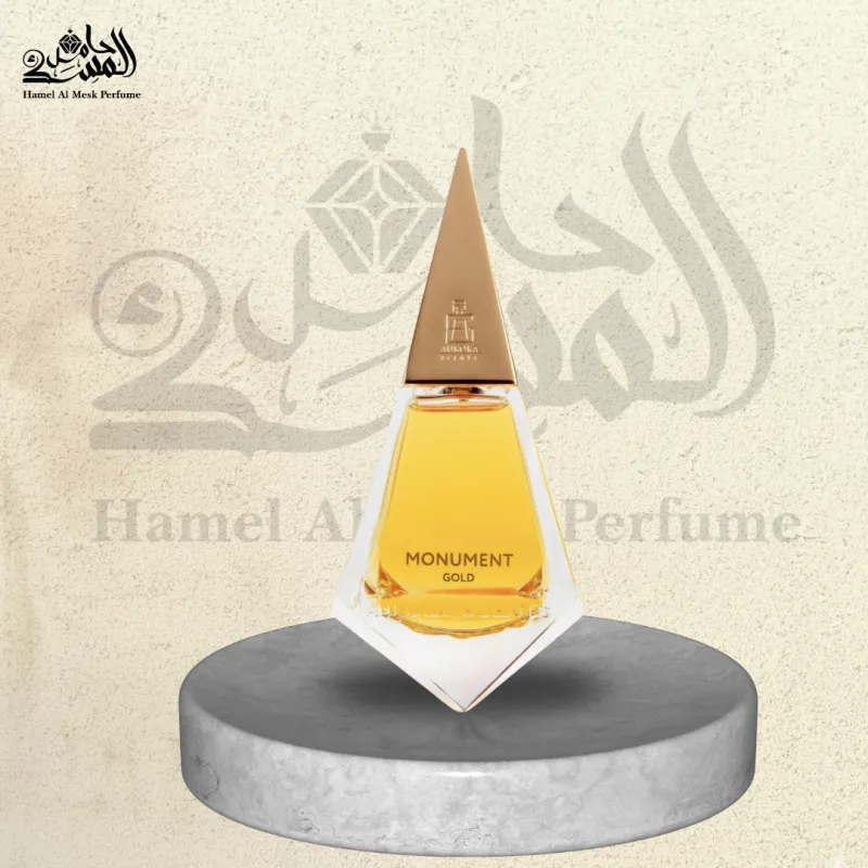 Monument GOLD