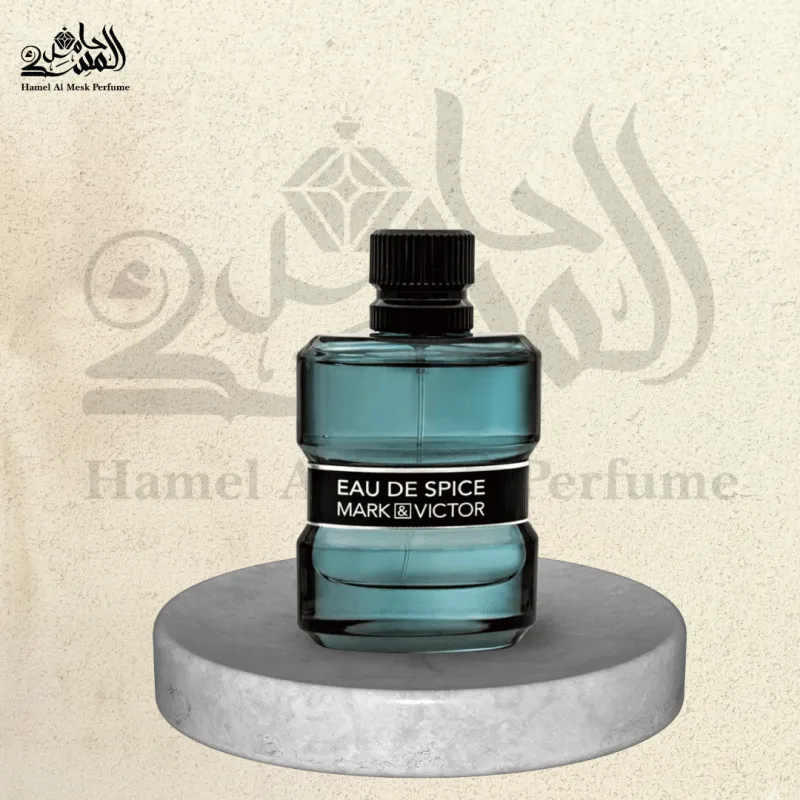 Mark & Victor Eau De Spice