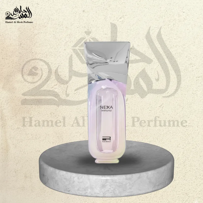Nexa Immortal