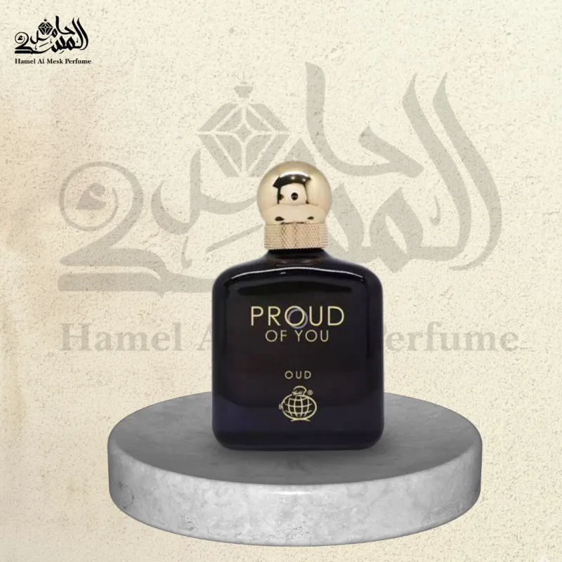 Proud of You Oud