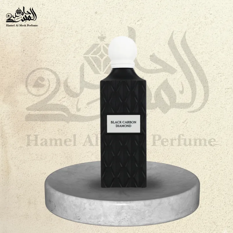 Black Carbon Diamond