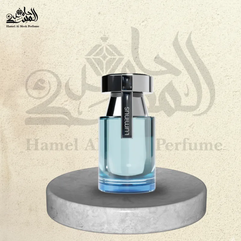 Luminus Pour Homme