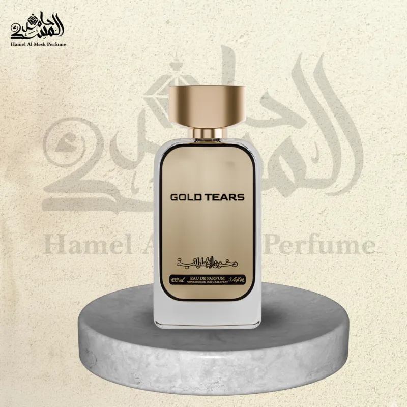 Gold Tears