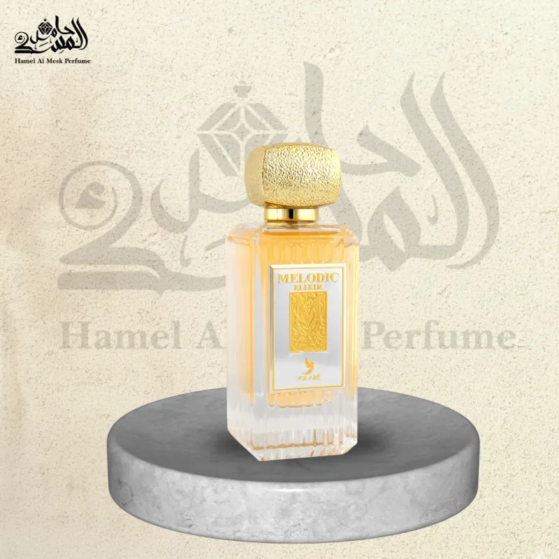 Melodic Elixir
