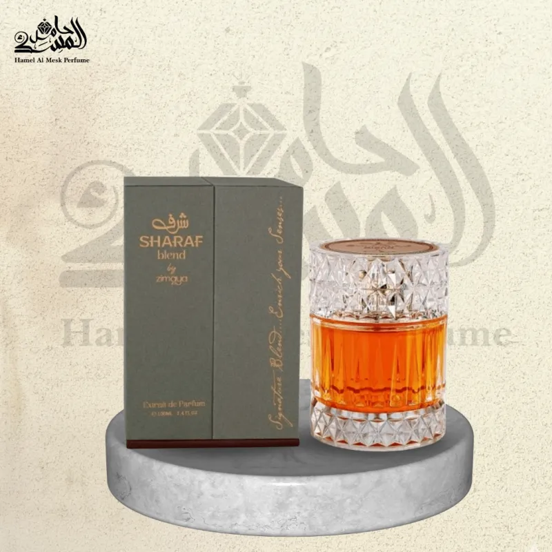 Sharaf Blend