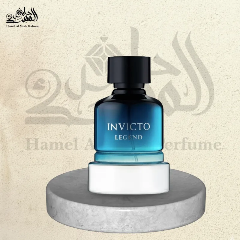 Invicto Legend
