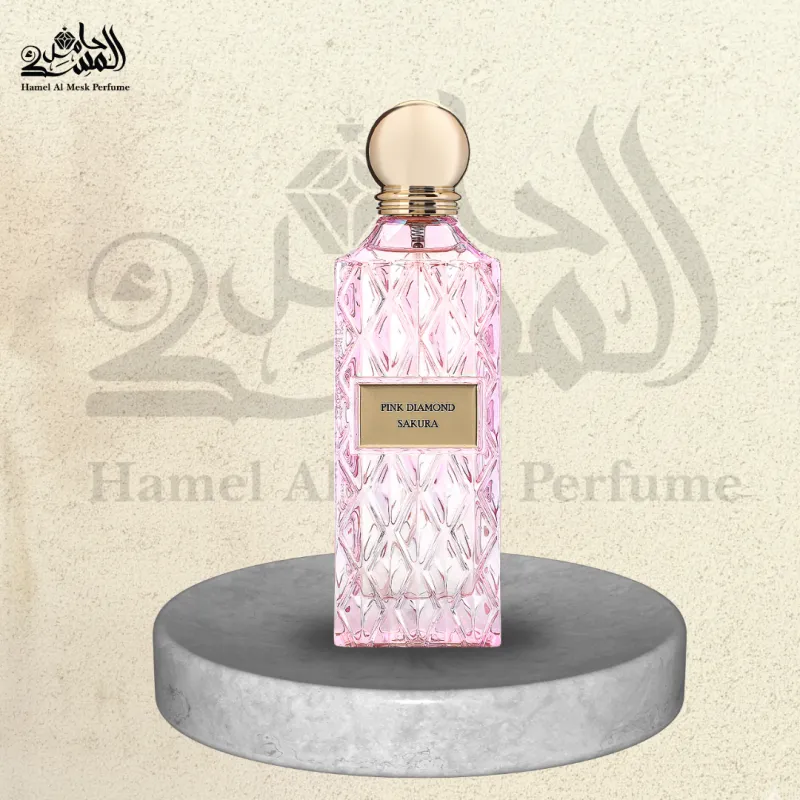 Pink Diamond Sakura