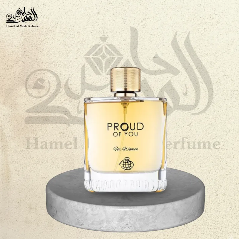 Proud Of You For Women