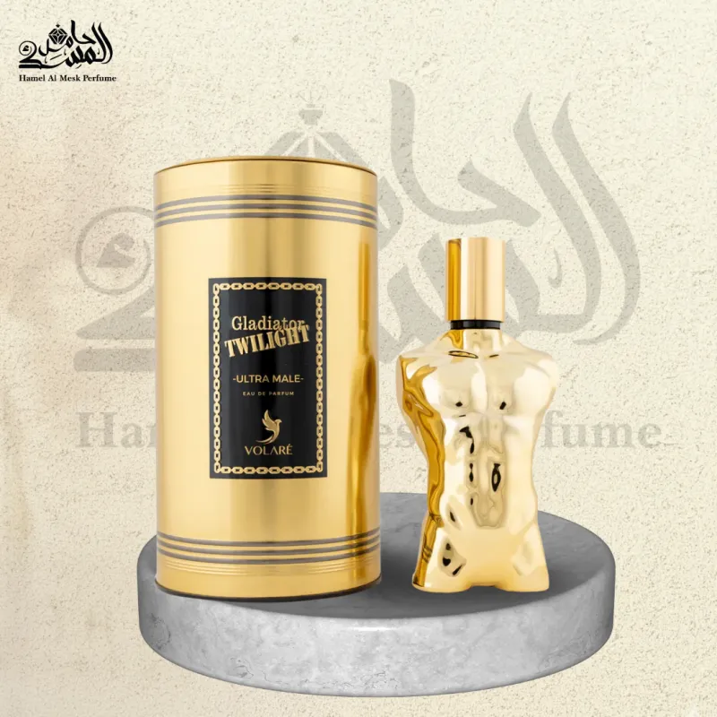 Gladiator Twilight Ultra Male