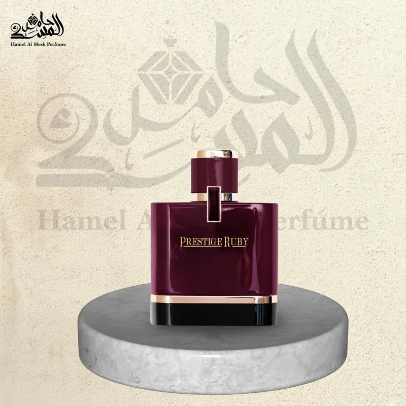 Prestige Ruby - بريستيج روبي 2