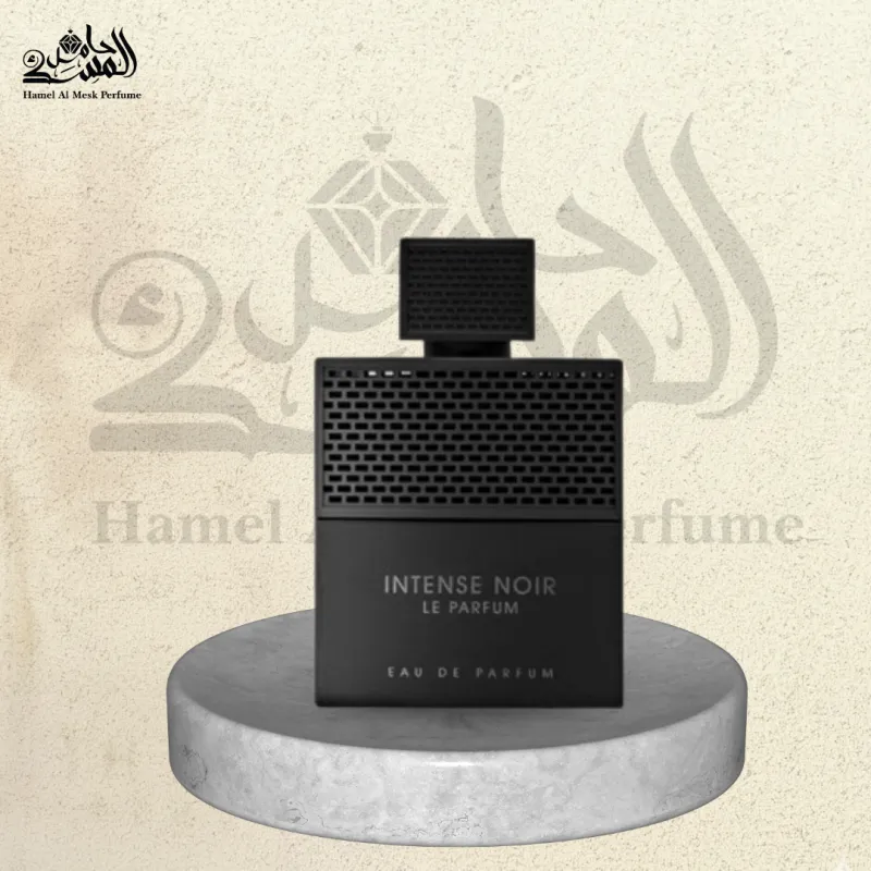 INTENSE NOIR