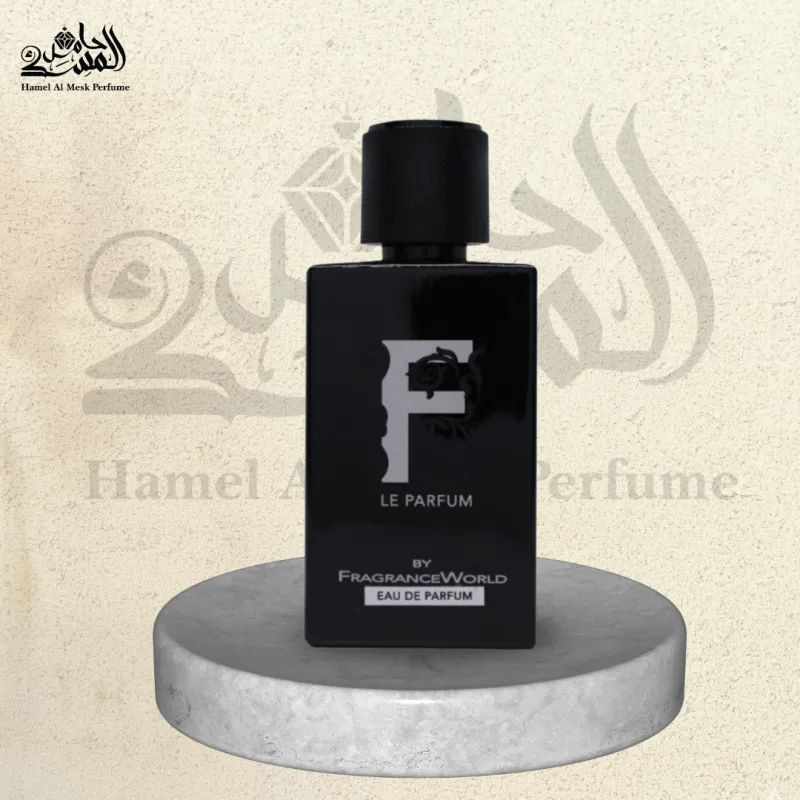 F Le Parfum