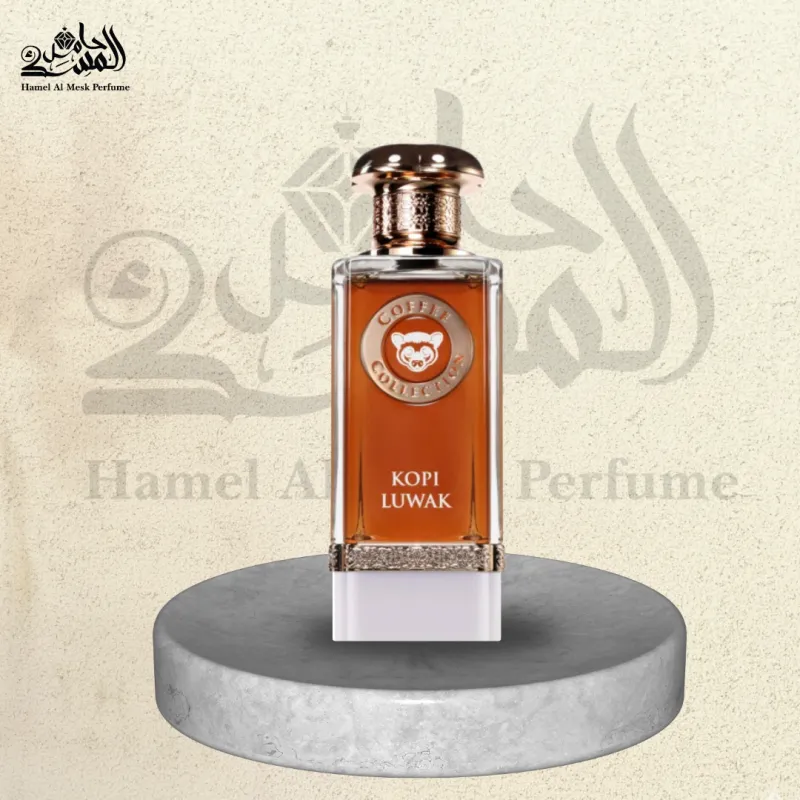 Kopi Luwak
