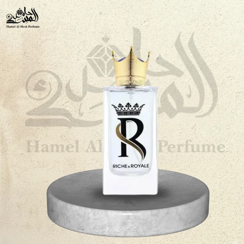 Riche & Royale
