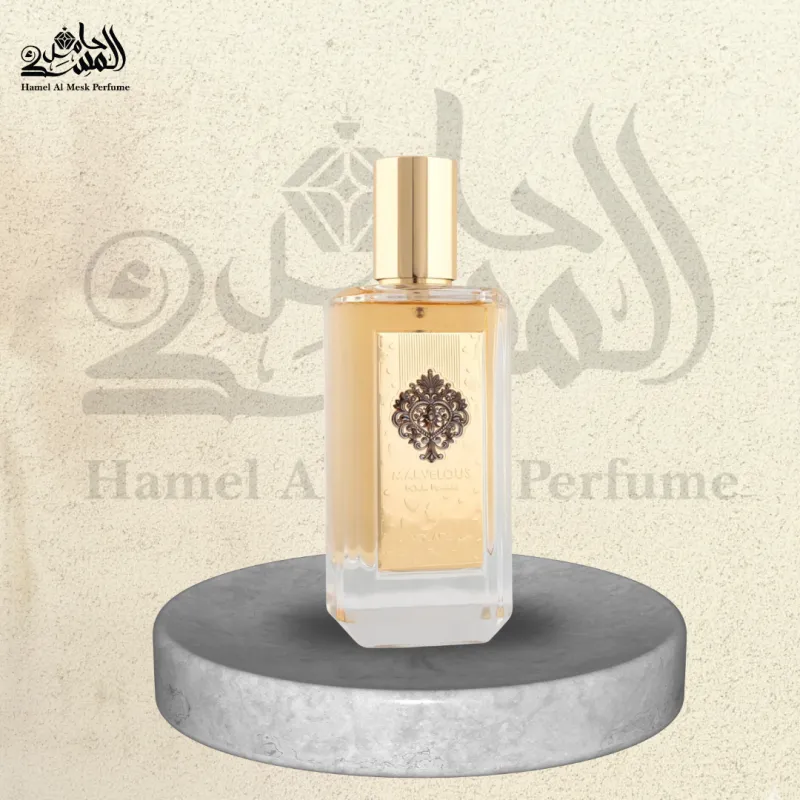 Marvelous Pour Femme