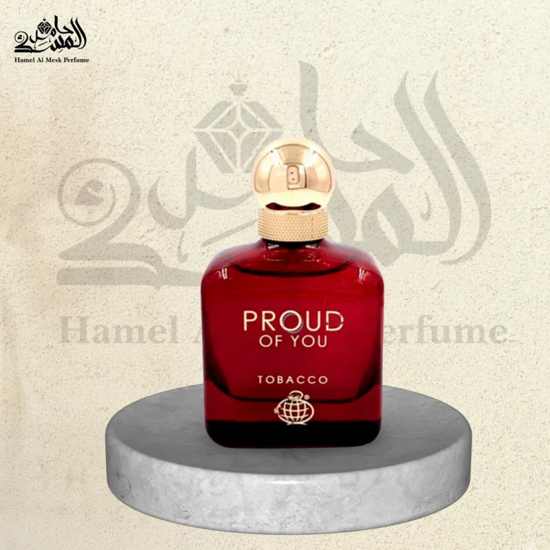 Proud of You Tobacco