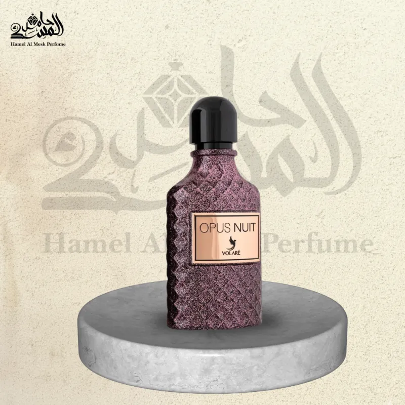 Opus Nuit
