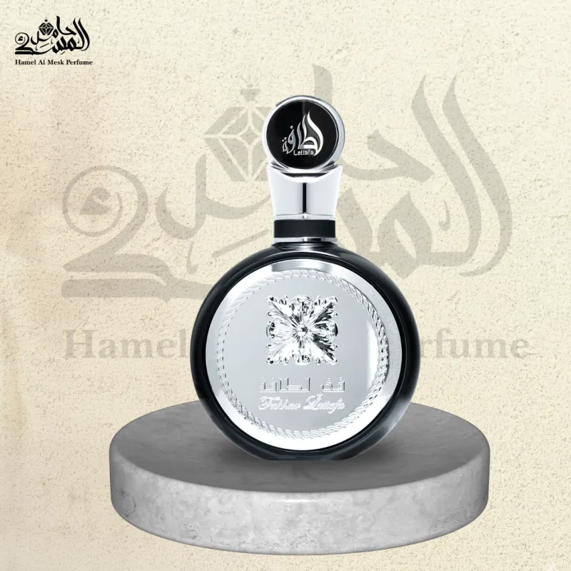 Fakhar Black Lattafa