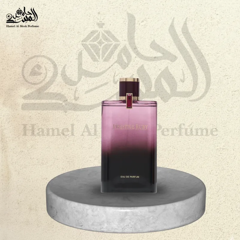 Prestige Ruby - بريستيج روبي 1
