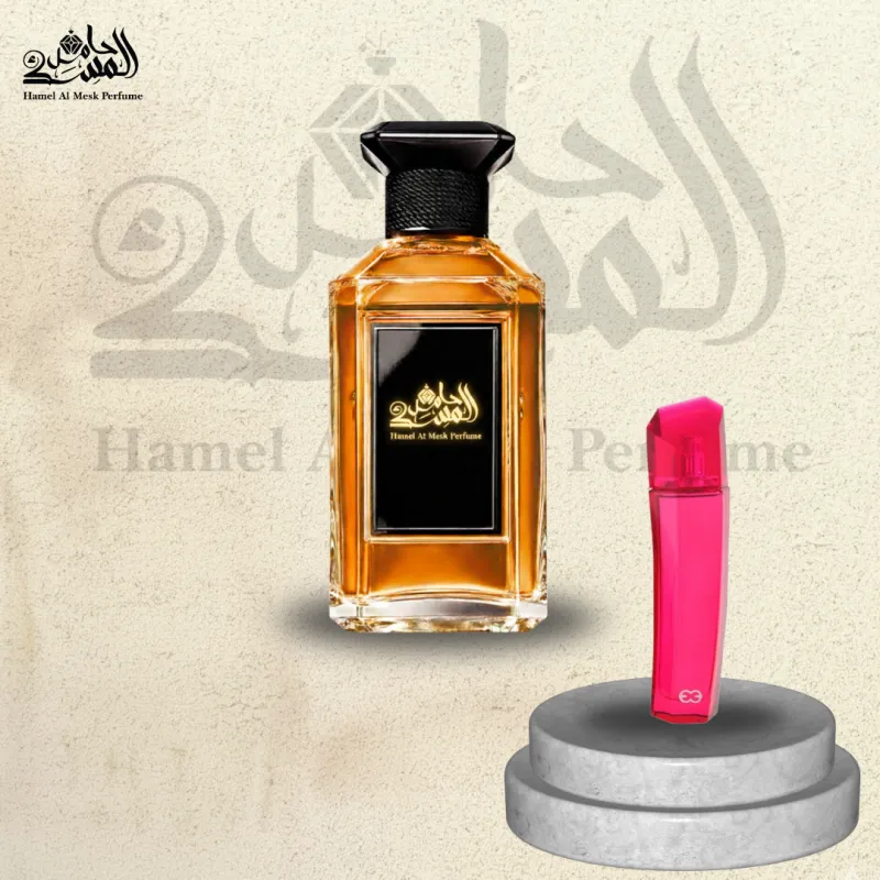 Escada Magnetism - إسكادا ماجنتيزم