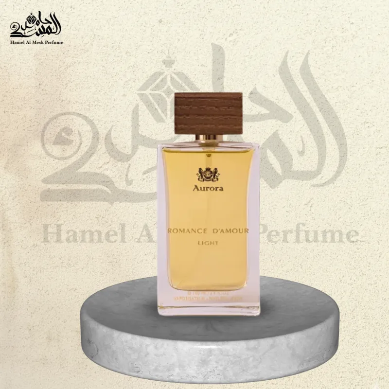 Romance d’Amour Light