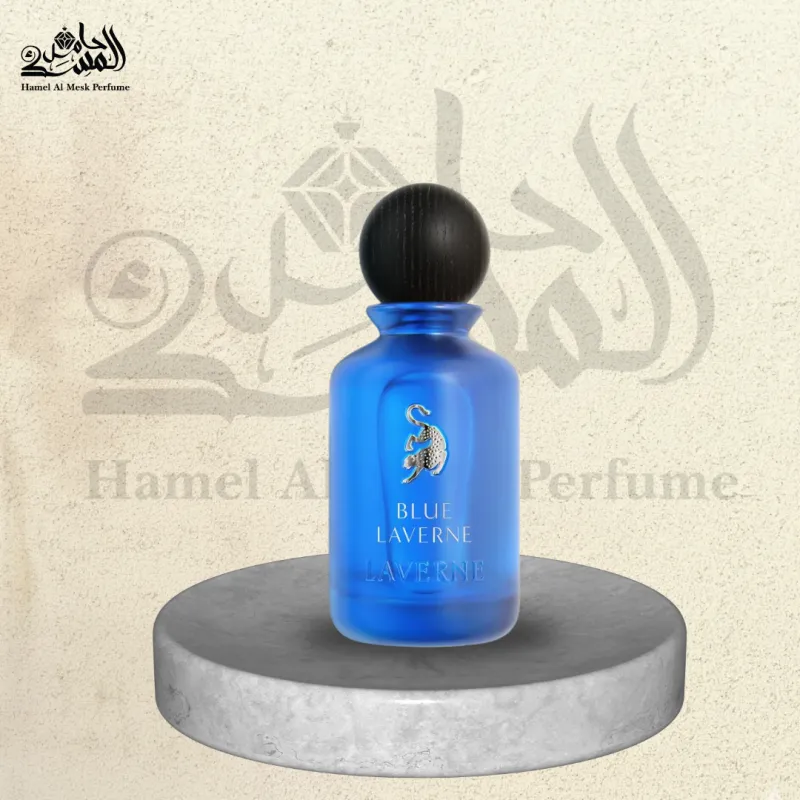 Blue Laverne