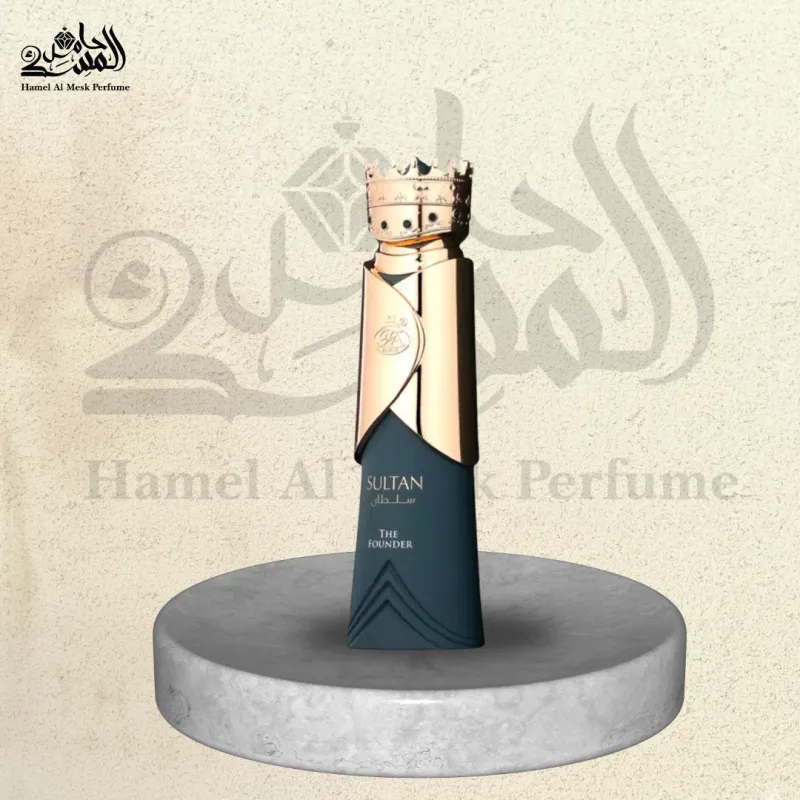 Sultan The Founder
