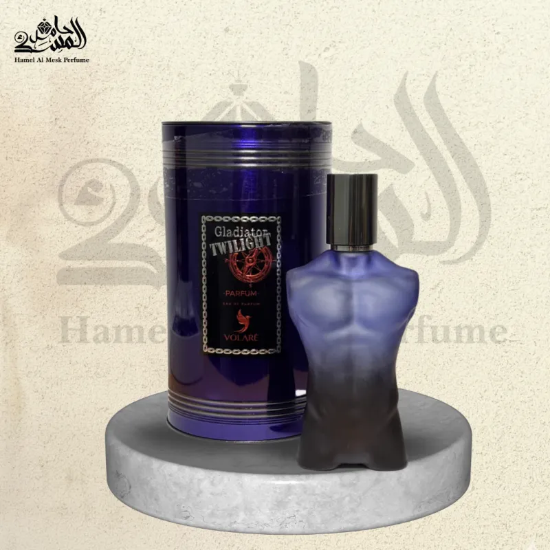 Gladiator Twilight Parfum Eau de Parfum