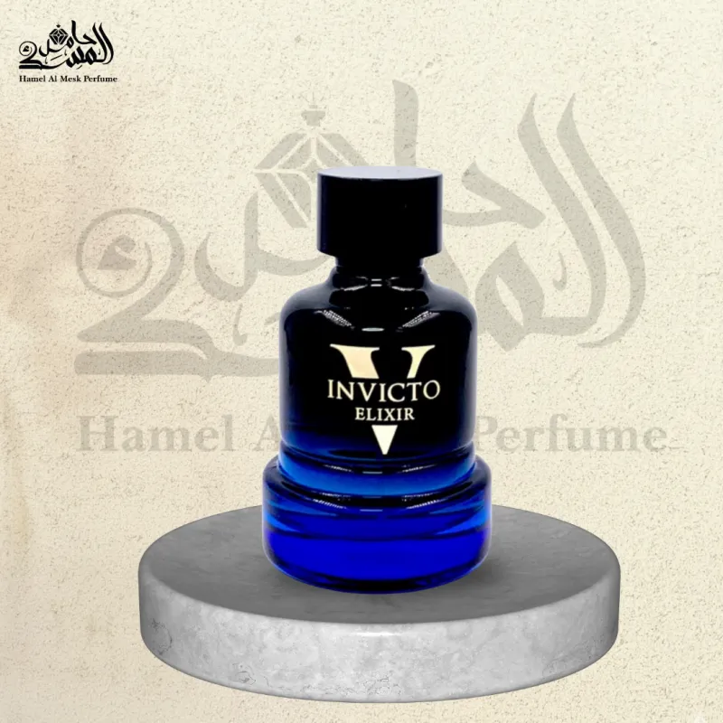 Invicto Victorious Elixir