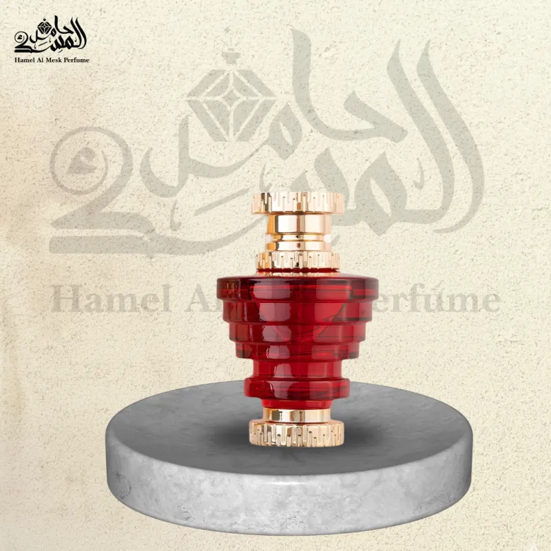 Rannan VIP Red - رنان في آي بي الأحمر